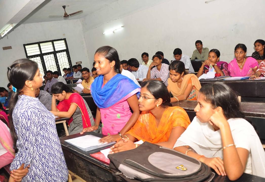 Srinivasa Institute of Engineering and Technology East Godavari Events photo 14